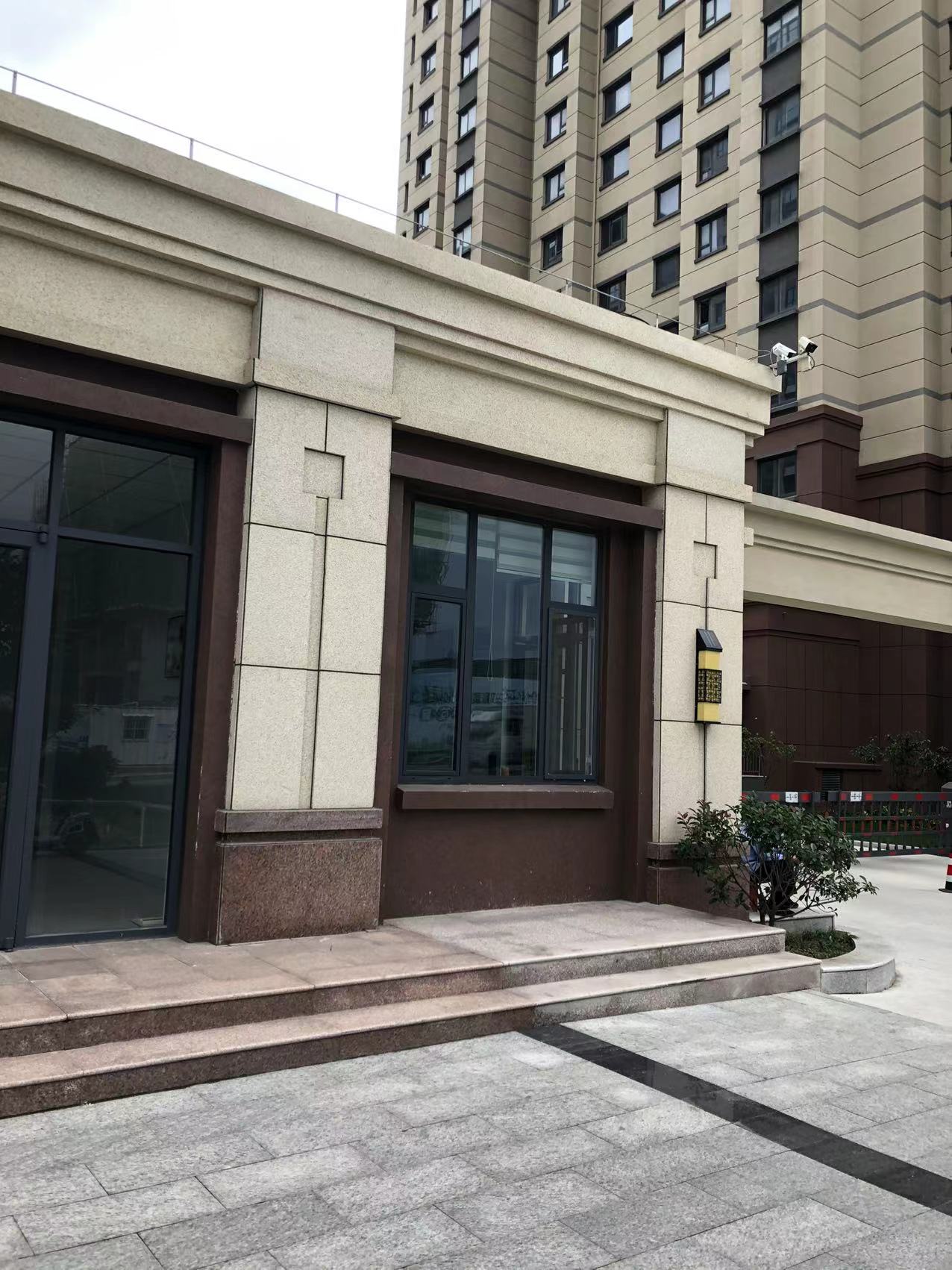 錦繡山城豹山路88-20號商鋪出租