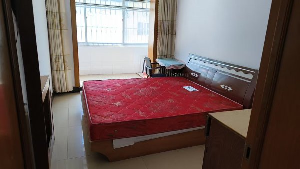 馬家庵雁鳴花園住人1樓出租