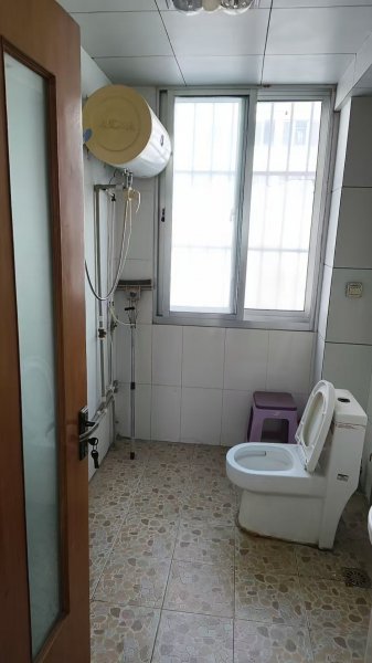 馬家庵雁鳴花園住人1樓出租