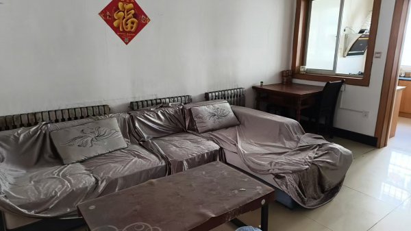 馬家庵雁鳴花園住人1樓出租