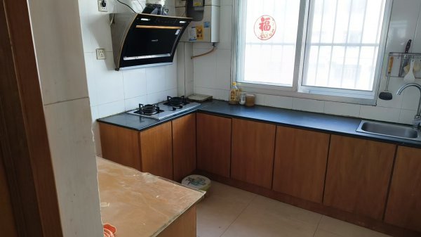 馬家庵雁鳴花園住人1樓出租