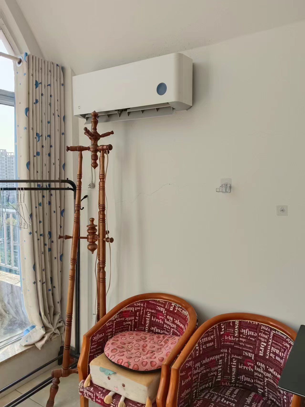 祥和新都閣樓出租