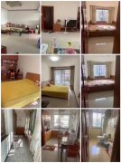 天福陽(yáng)光東區(qū)94平一樓兩室35.8萬(wàn)