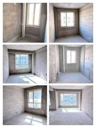 錦繡花園住人二樓111平三室三葉草戶型39.8萬(wàn) 錦繡花園住人二樓111平三室三葉草戶型39.8萬(wàn)