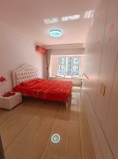 婚房首選珺悅府電梯四樓142平四室兩衛(wèi)110.8萬