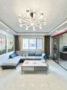 河景東城三期住人二樓 101.65平婚房小小住49.8萬(wàn)