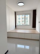 醍香灣2樓三室兩衛(wèi)精裝未住128平43.8萬