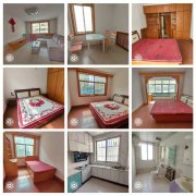 @26.8萬，溫泉小區(qū)南區(qū)，澆筑樓！南三北三戶型！