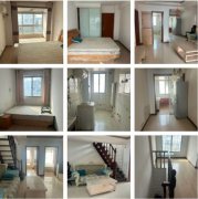 @白菜價！19.8萬，泰浩華府頂加閣，4室2衛(wèi)！