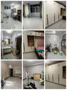 文登市中心二層小樓出售！全新精裝！三室兩廳三衛(wèi)！非中介！