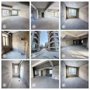 海泰三期電梯洋房144.97平四樓四室雙衛(wèi)4800一平 海泰三期電梯洋房144.97平四樓四室雙衛(wèi)4800一平