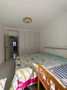 柳岸御府 住人一樓130平有草房 三室兩衛(wèi) 精裝小住45萬