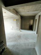 河南居民小區(qū)電梯11樓116平三室45.8萬