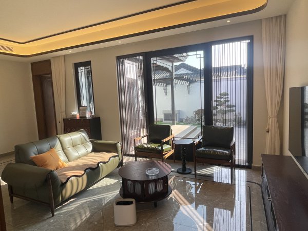 桃源里合院出租