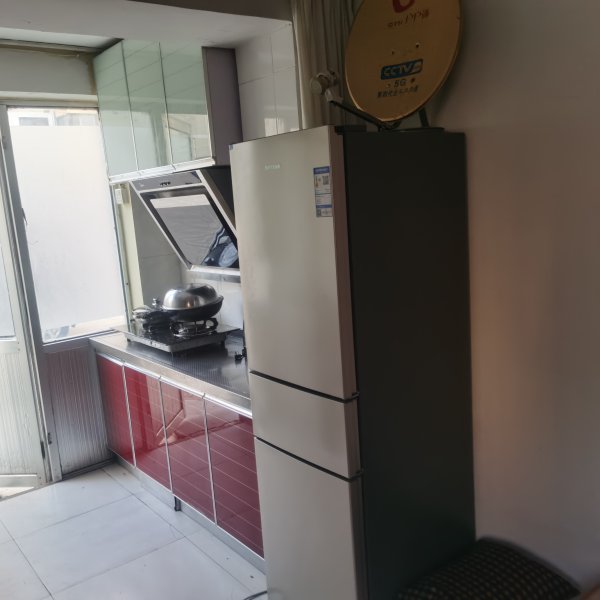 城南社區(qū)單山路房屋出租