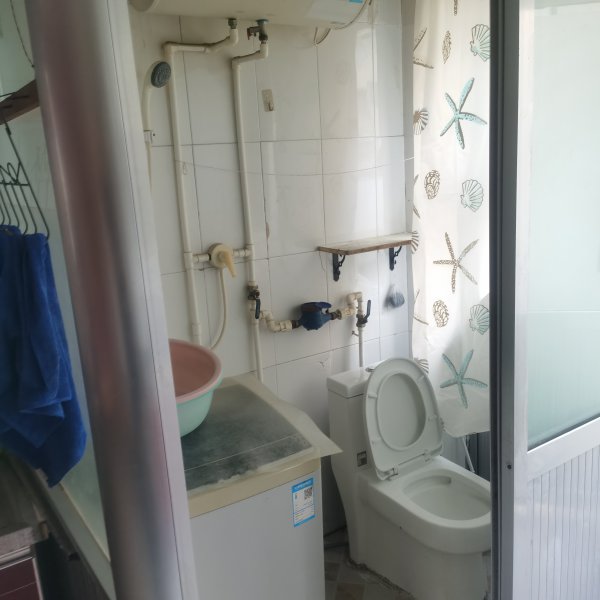 城南社區(qū)單山路房屋出租