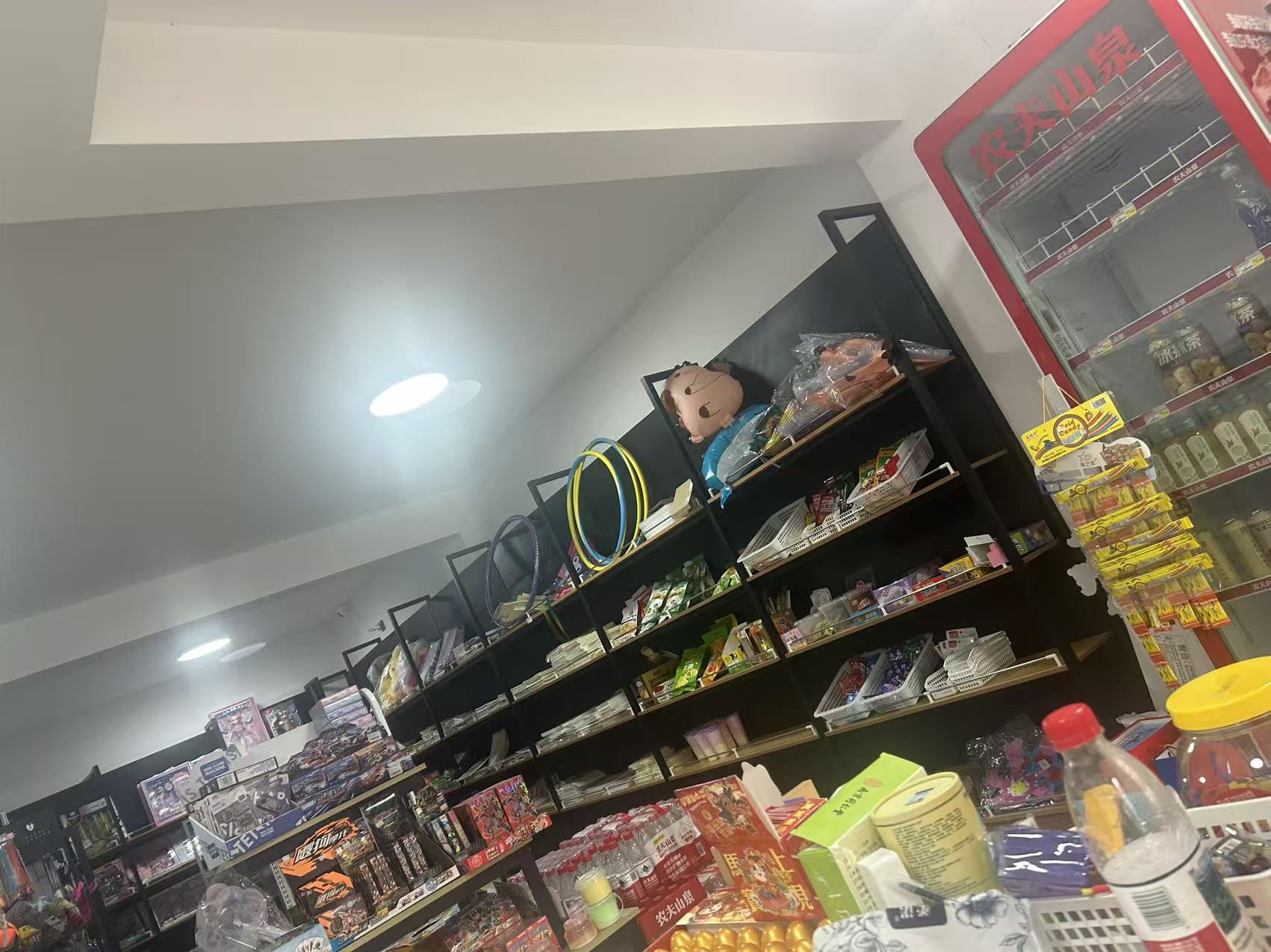 文具店轉(zhuǎn)讓