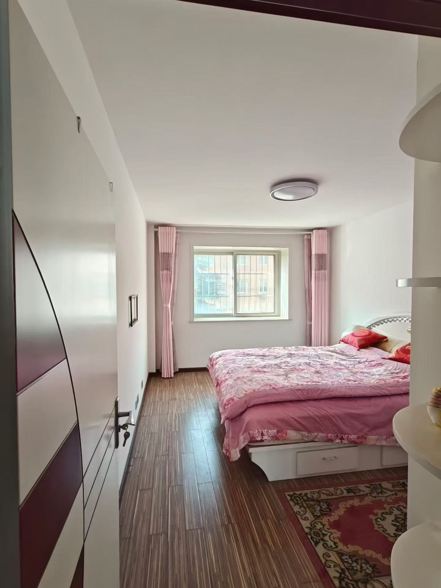 @39.8萬，威達香和苑，130平