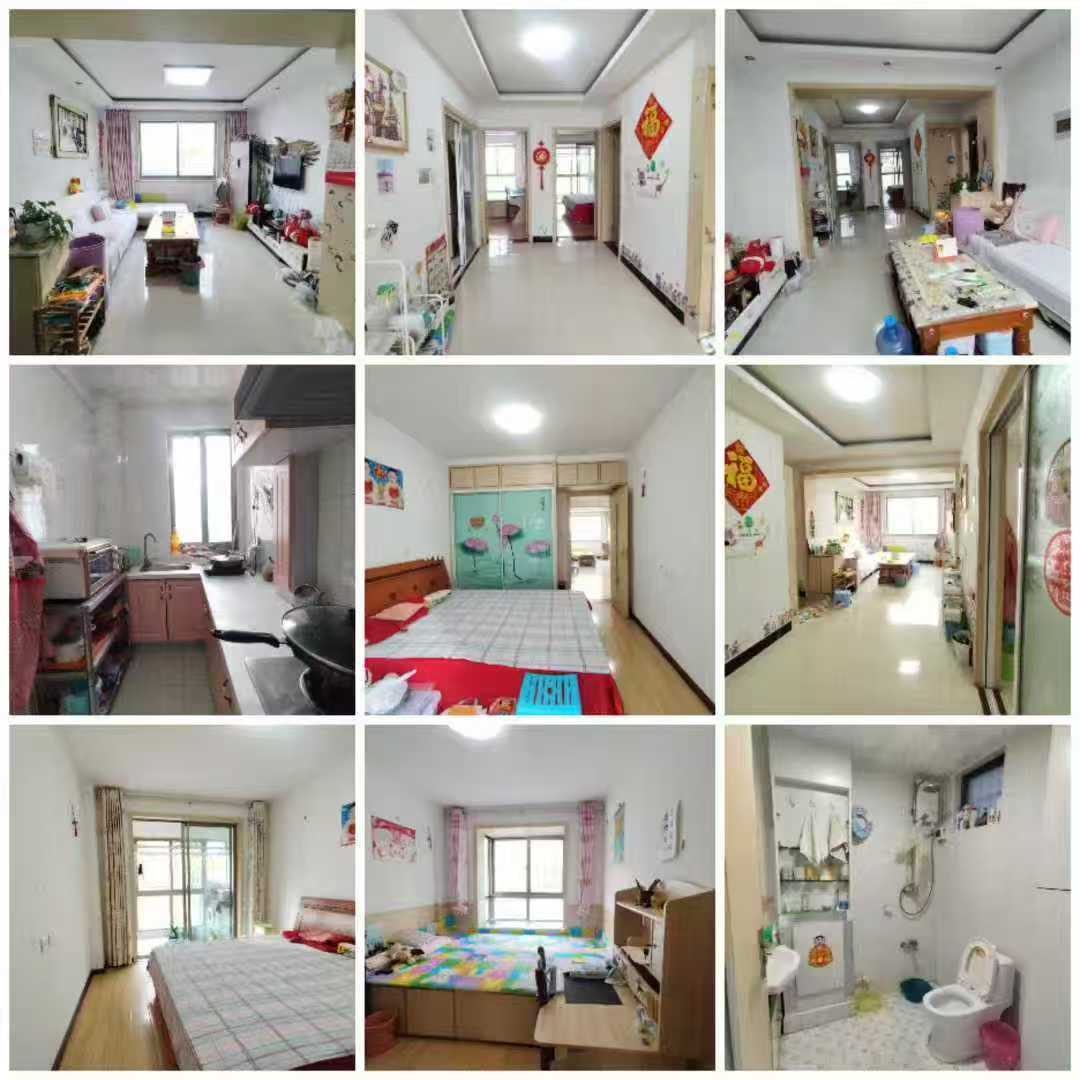 @24.8萬，柳岸御府，1樓，精裝2室！