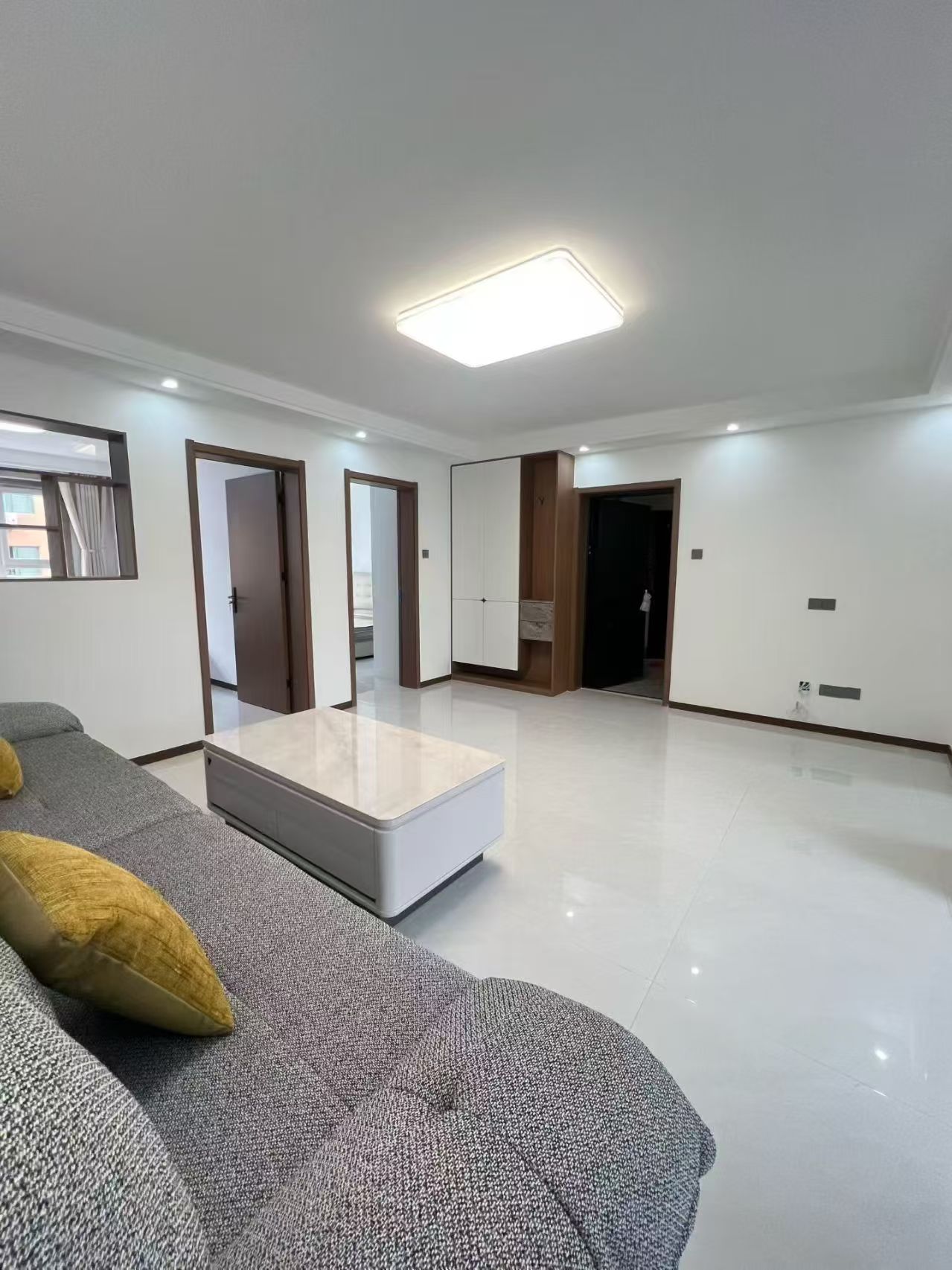 文山花園1樓鋼混結(jié)構(gòu)91.01平2室39.8萬 文山花園1樓鋼混結(jié)構(gòu)91.01平2室39.8萬