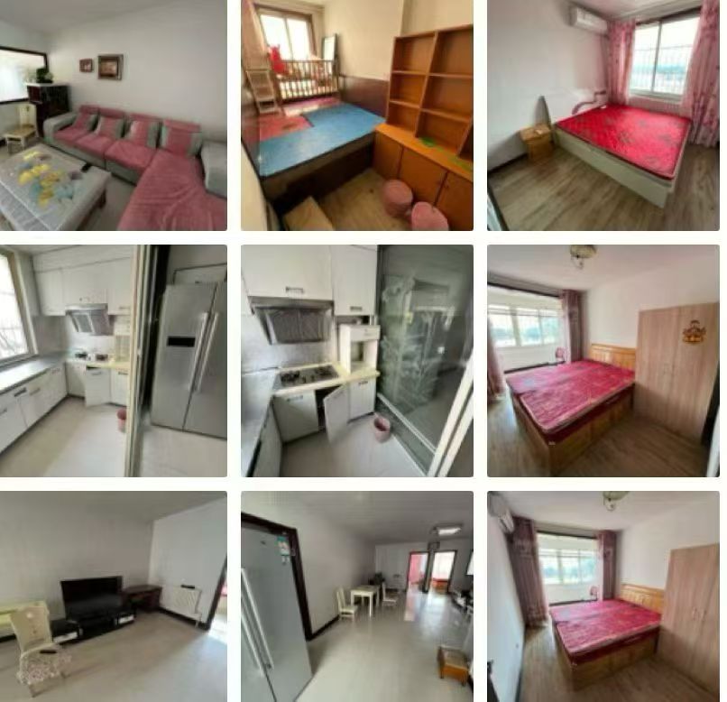 金地小區(qū)貼地一樓105平26.8萬(wàn)