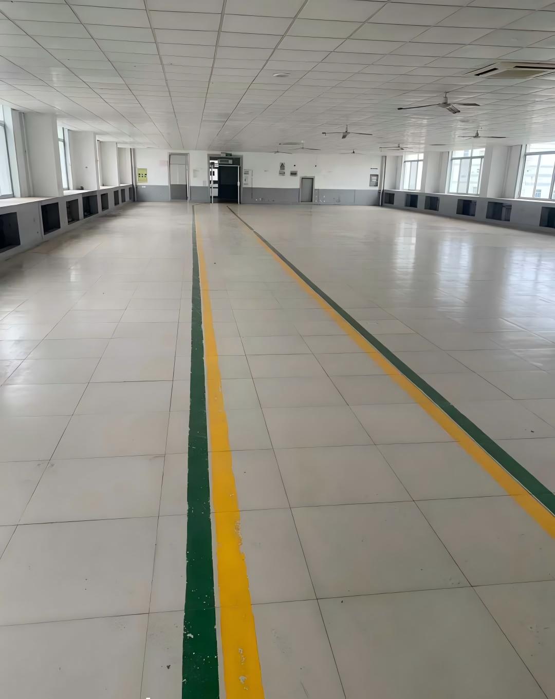 文登萬(wàn)得產(chǎn)業(yè)園火爆招商辦公樓、廠房、倉(cāng)庫(kù)各種規(guī)格