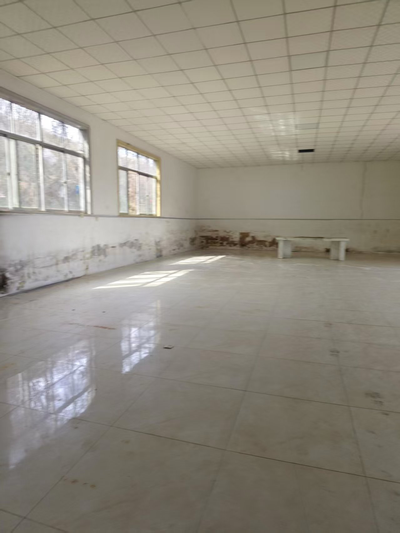 出租宋家溝建材城對(duì)面獨(dú)門(mén)獨(dú)院廠(chǎng)房1000平，廂房180平