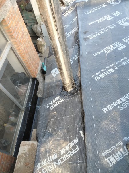 山友專業(yè)防水