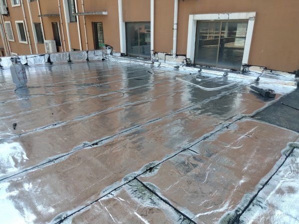 山友專業(yè)防水