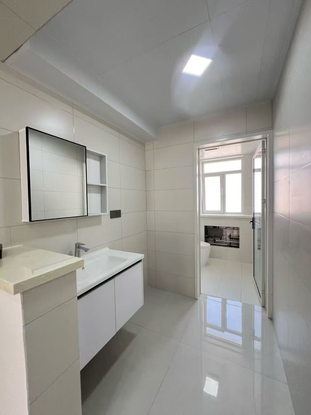 米山路住人2樓120.59平三室39.8萬