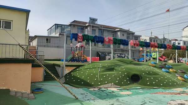 文登二實(shí)小南四層獨(dú)棟商鋪對(duì)外出租