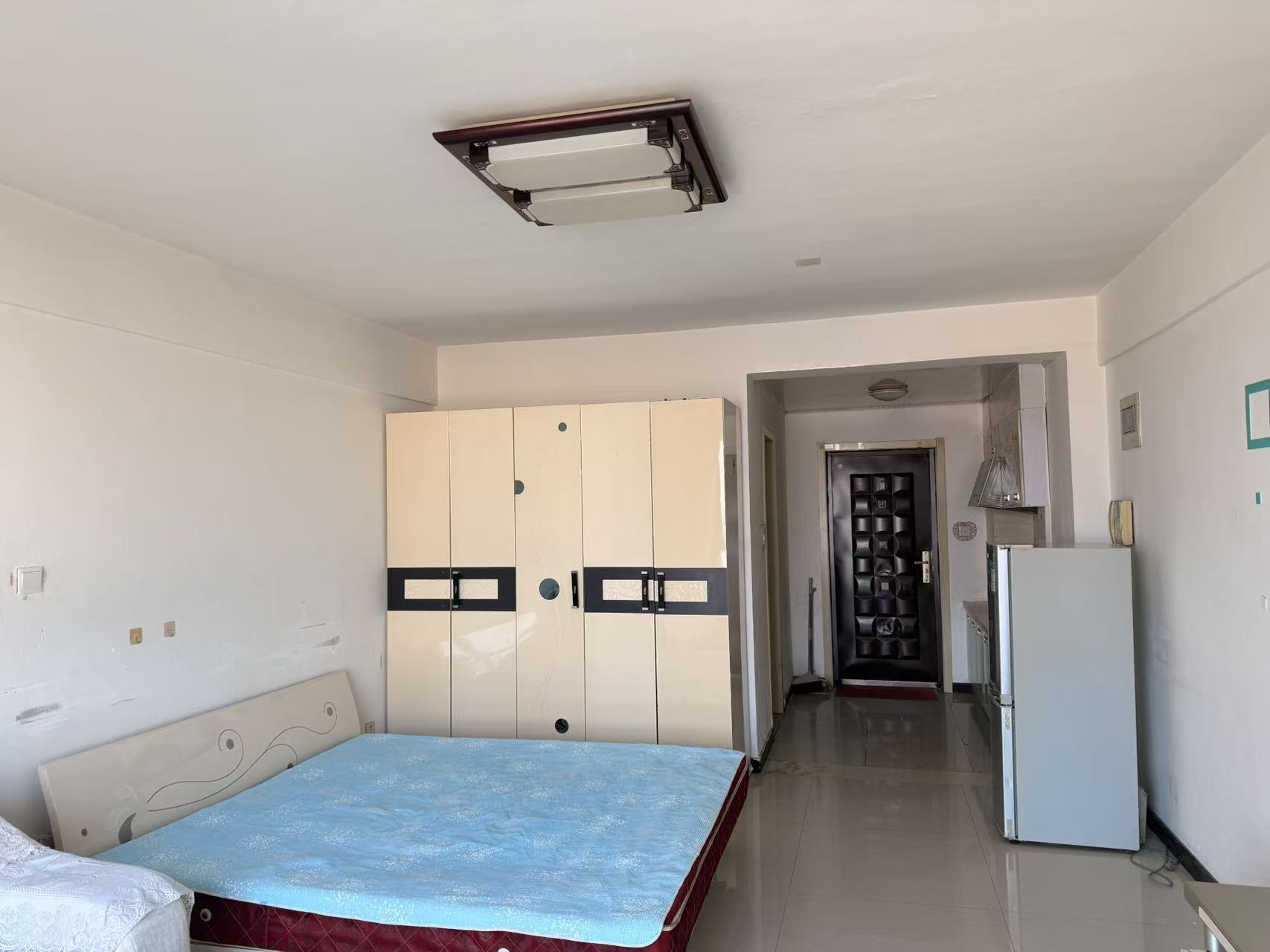 租銀河世家公寓