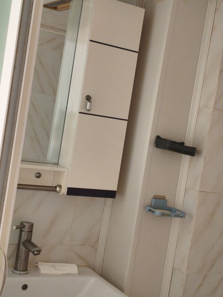 租馥地家園車庫公寓