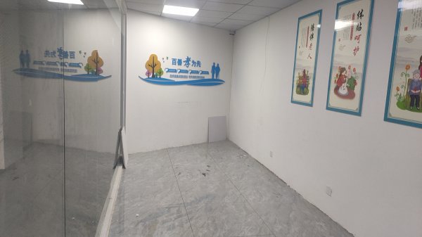 銀河世家門市房出租