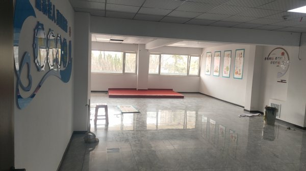 銀河世家門市房出租