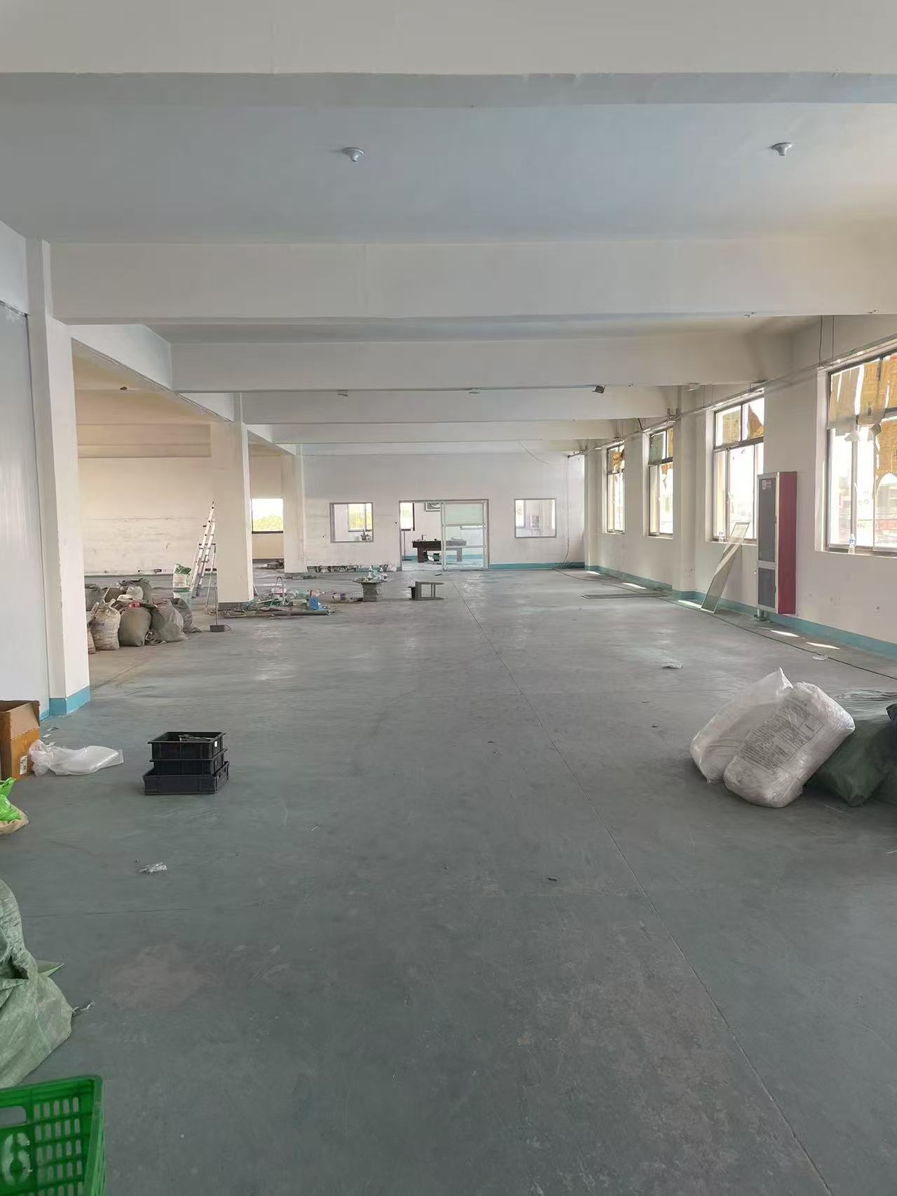 開發(fā)區(qū)廠房出租