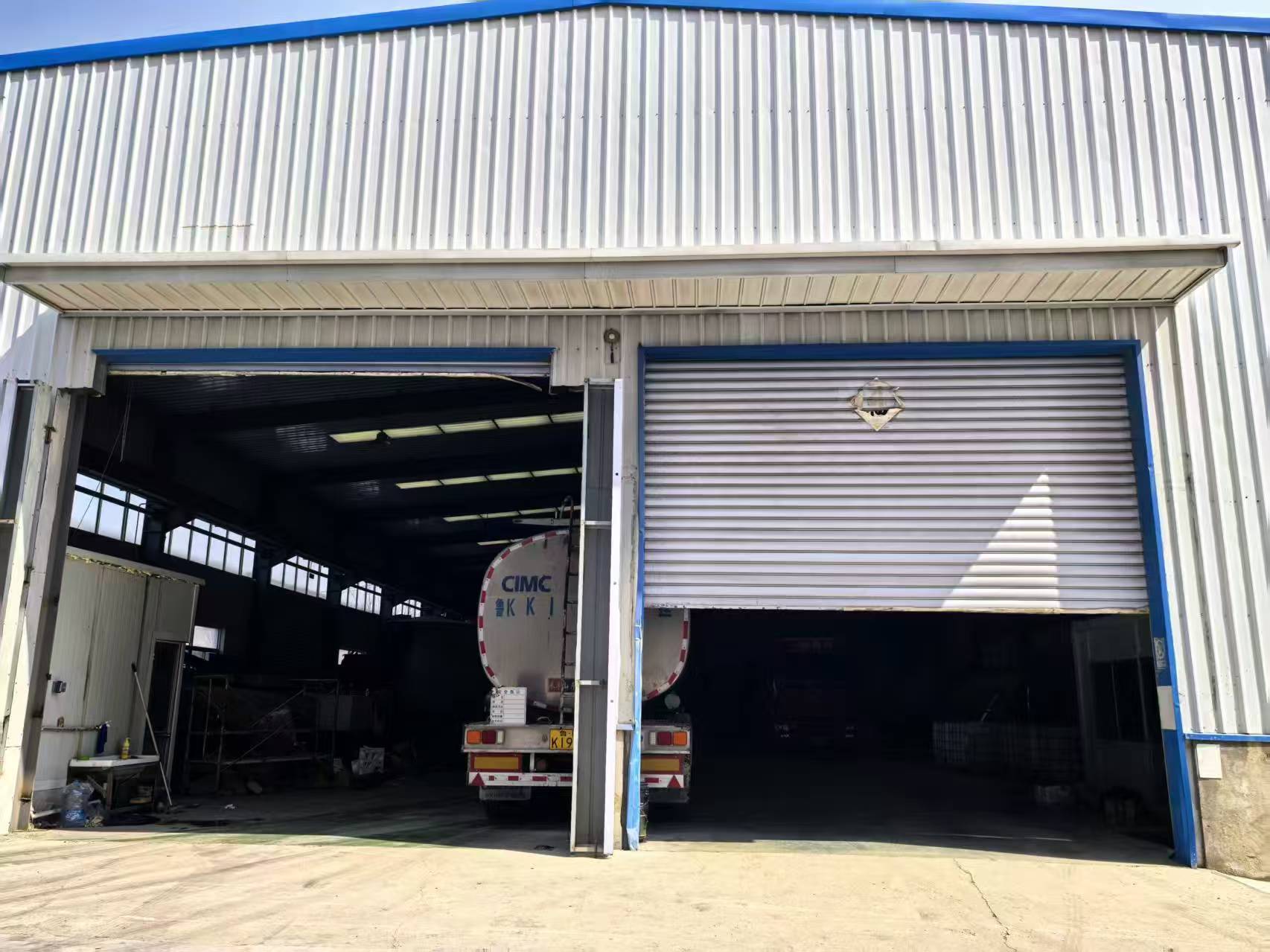 文登開發(fā)區(qū)廠房出租