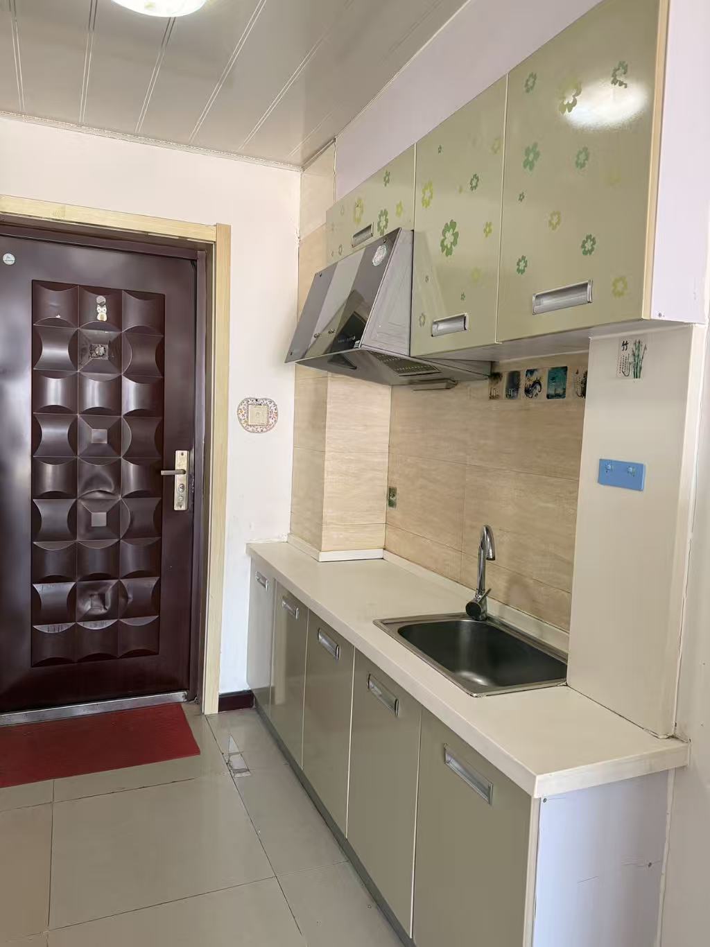 出租銀河世家公寓