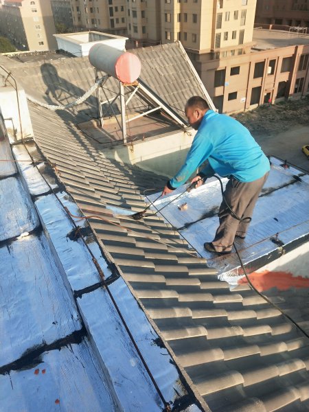 山友專業(yè)防水