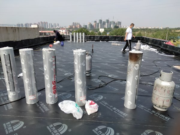 山友專業(yè)防水