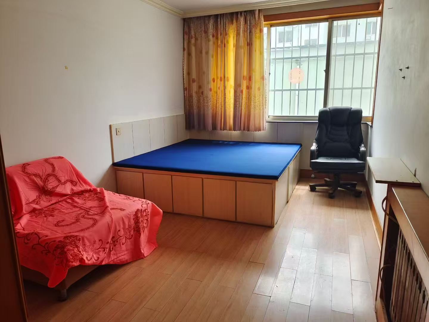 @21.8萬，雁鳴花園，1樓，精裝2室！