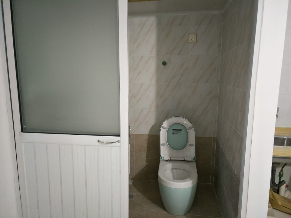 房東直租馥地家園車庫公寓