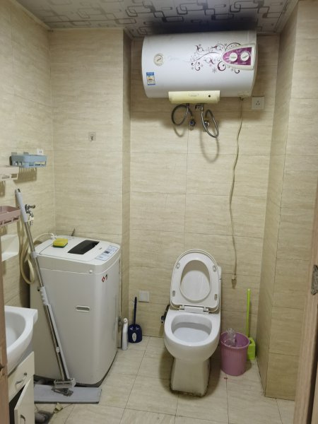 银河世家公寓出租家电齐全拎包入住