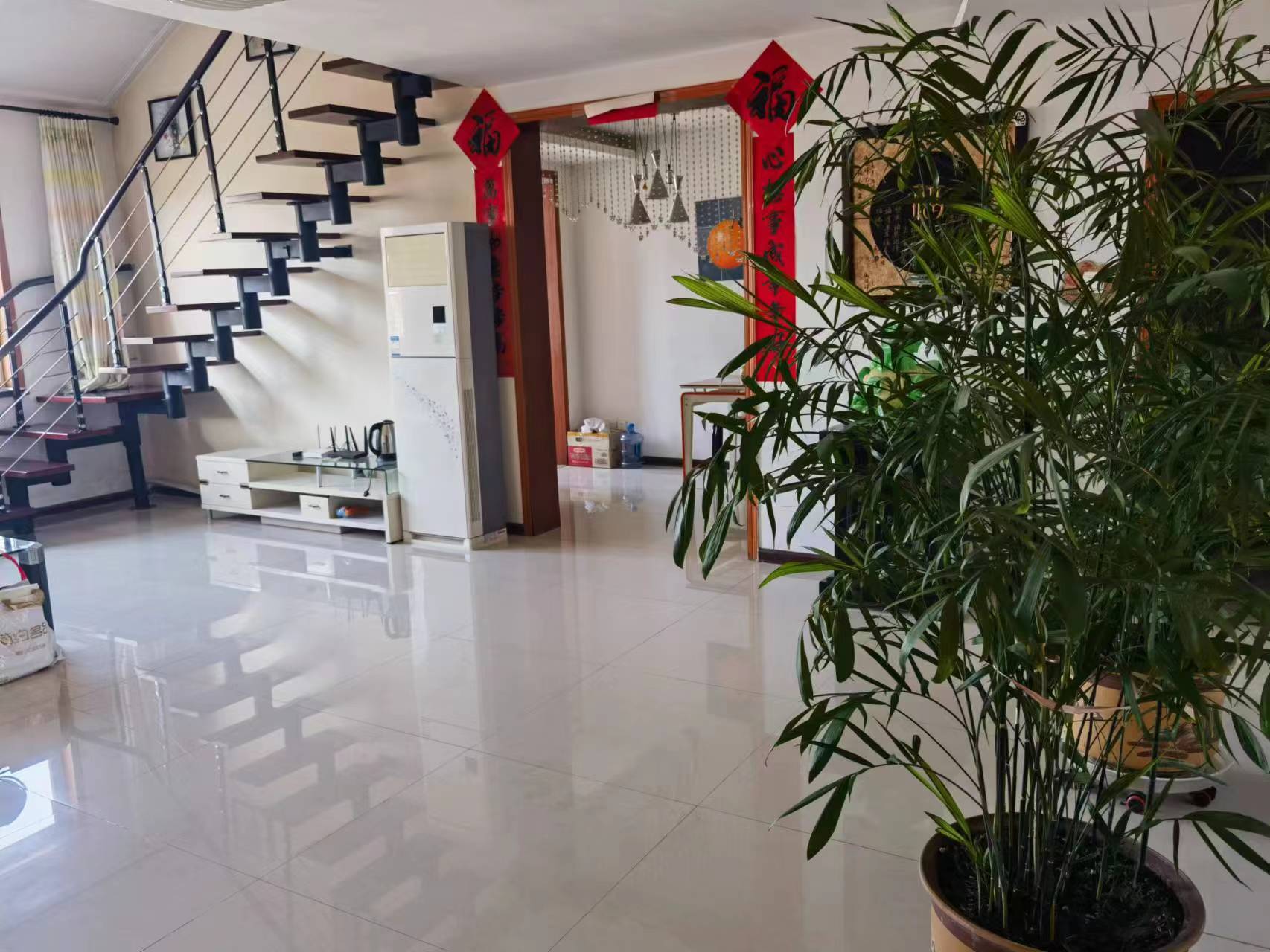 天福陽(yáng)光花園吉房出租