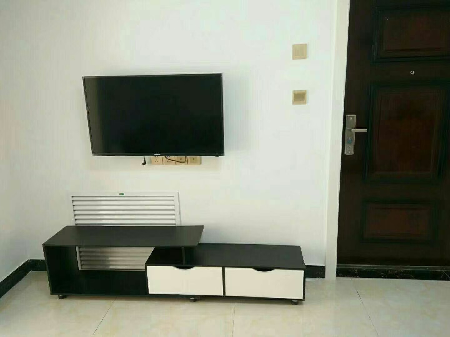 文登汽車站南面小戶型房屋出租