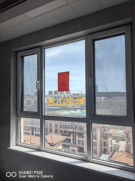 文登天山水尚高层黄金十楼东户