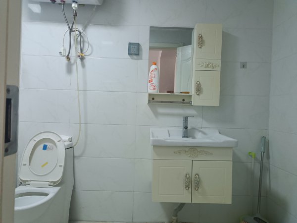 御景花園吉樓出租