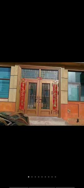 二中身后三层将军楼出售