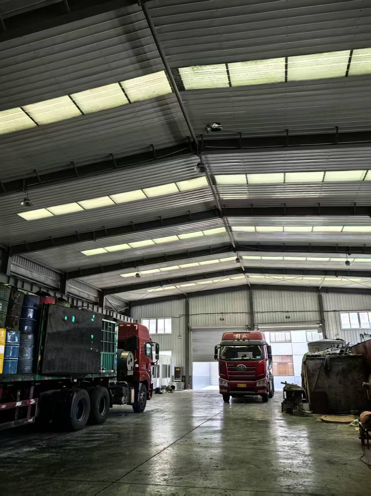 开发区厂房出租