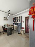 天山水尚電梯好樓層好戶(hù)型91.22平二室29.8萬(wàn)